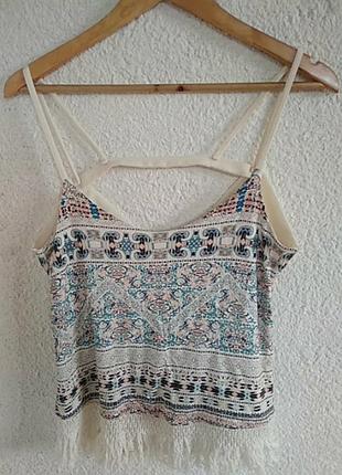 Топ pull&bear