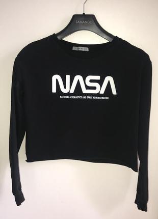 Кофта nasa