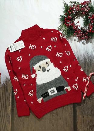 Светр новорічний туреччина