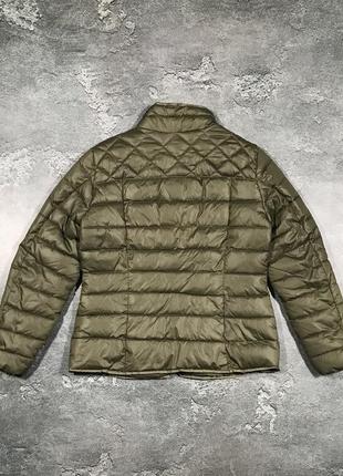 Женская куртка пуховик colin’s размер xl5 фото