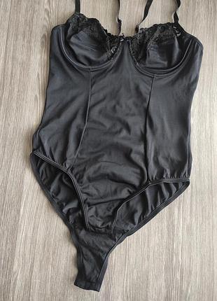 Комфортный боди комбидресс tchibo