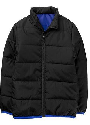 Куртка вітровка демі для хлопчика 5-6, 7-8, 10-12, 12-14 років crazy8