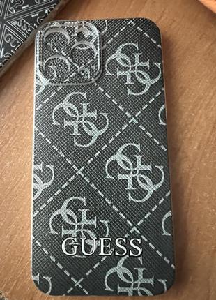 Чохол guess