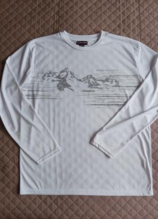 Футболка atlas for men мужская