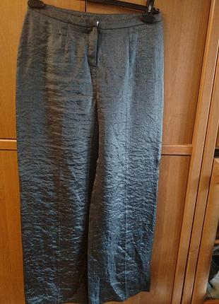 Штани широкі,красиві