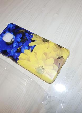 Чехол для xiaomi redmi note 9s / note 9 pro / note 9 pro max патриотические чехлы