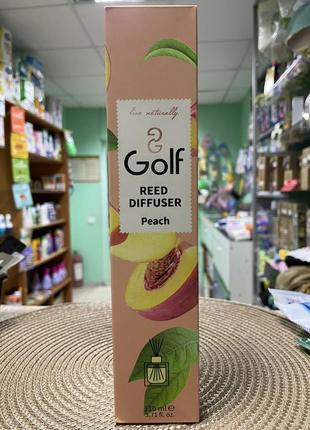 Аромадифузор golf 110мл персик туреччина