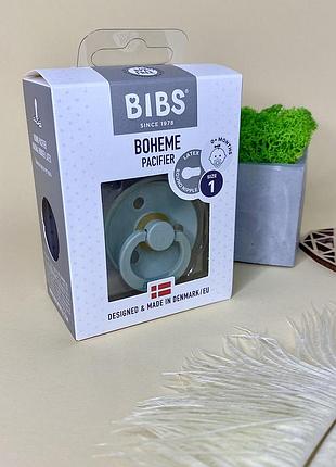 Соска пустышка bibs colour latex round (кругла) олива хаки в наличии разные цвета и розмеры