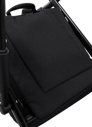 Универсальная коляска 2 в 1 adamex porto (адамекс порто) light tip tk-52 темно-зеленый