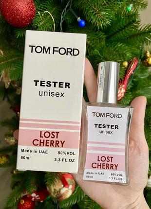 Парфум tom ford - lost cherry