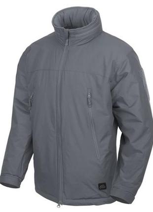 Куртка helikon level 7 climashield apex 100 g - shadow grey

xs;s;m;l;xl;xxl;xxxl