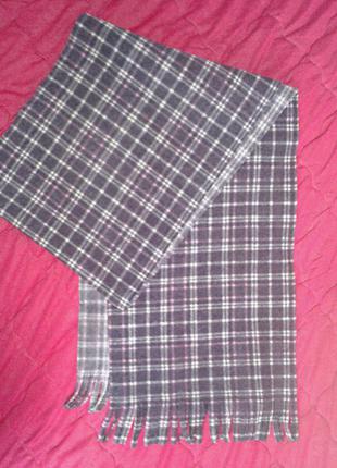 Шарф при покупке 1-й вещи в подарок