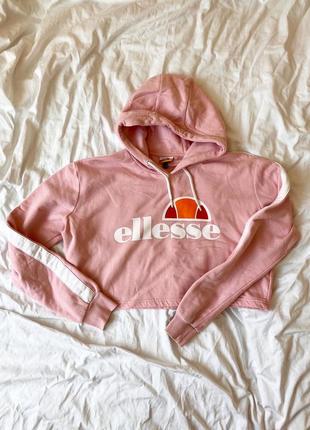 Свитшот ellesse l