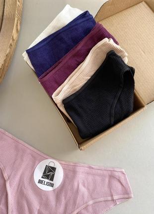 Набор тоусы рубчик