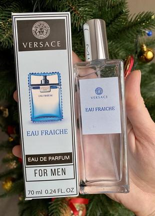 Парфум versace eau fraiche