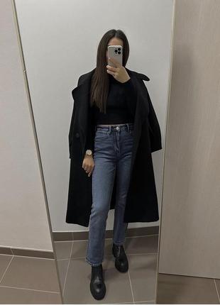 Джинси zara
