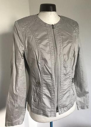 Курточка taifun