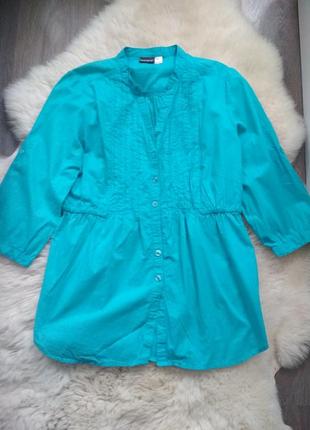 Рубашка-туніка