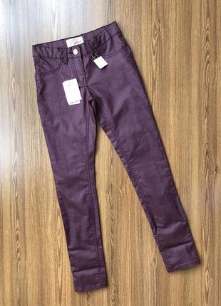 Штаны на девочку
