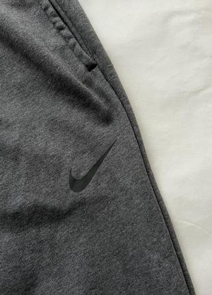 Штани nike nsw / спортивки nike dri fit / спортивні штани найк3 фото