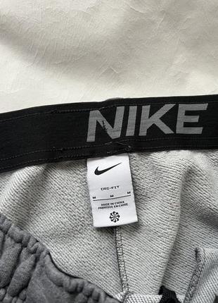 Штани nike nsw / спортивки nike dri fit / спортивні штани найк9 фото