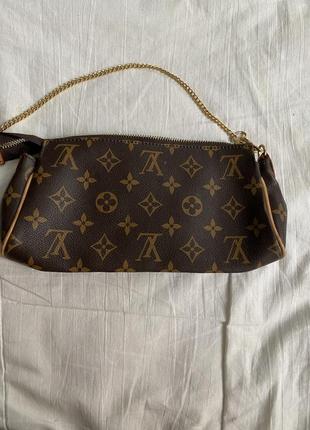 Сумка louis vuitton нова дуже красива містка6 фото