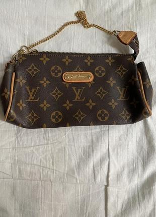 Сумка louis vuitton нова дуже красива містка1 фото