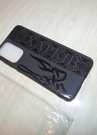 Чохол для samsung galaxy a33 5g харків Центральнaine патріотичні чохли