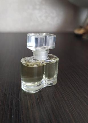 Estee lauder white linen, edp,парфюм, винтажная миниатюрка, оригинал