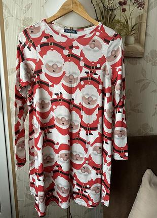Новорічна святкова сукня розмір м