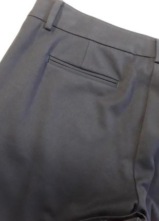 Cтрейчевые брюки limited collection.4 фото