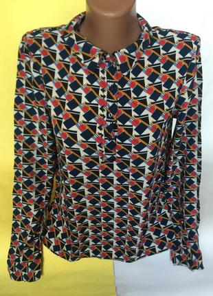 Стильна сорочка , блуза zara