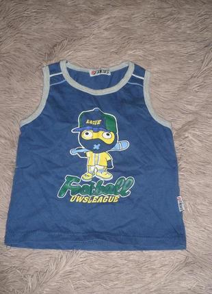 Майка на 1.5-2 роки