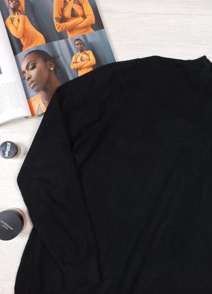 Женский свитер водолазка pull &amp; bear