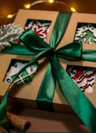 Новогодние украшения!