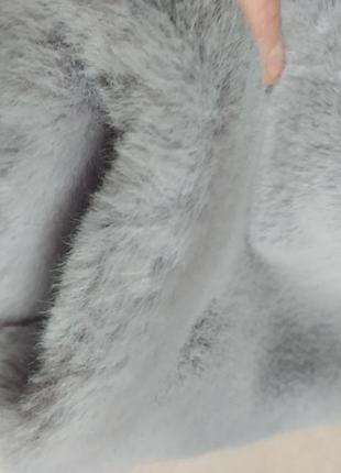 Шуба h&amp;m trend 3