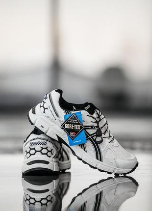 Кроссовки asics gel-kahana 8 gore-tex кроссовки4 фото