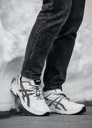 Кросівки asics gel-kahana 8 tiger-tex кроссовки