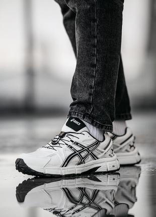 Кроссовки asics gel-kahana 8 gore-tex кроссовки5 фото