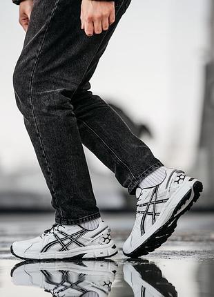 Кроссовки asics gel-kahana 8 gore-tex кроссовки2 фото