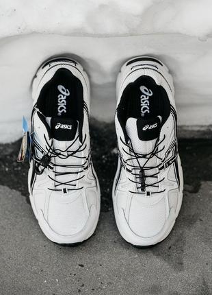 Кроссовки asics gel-kahana 8 gore-tex кроссовки9 фото