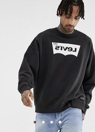 Світшот levi’s