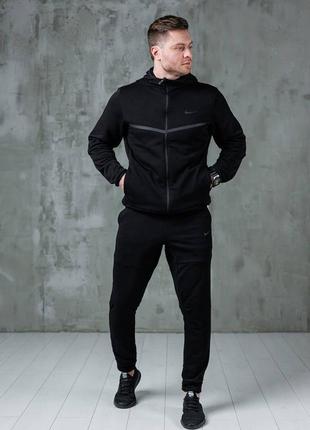 Осінній костюм edition nike