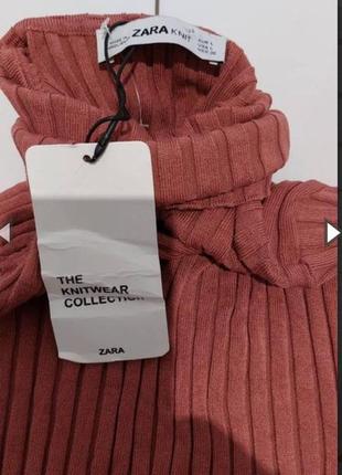 Нова водолазка гольф zara