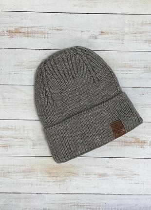 Зимова шапка