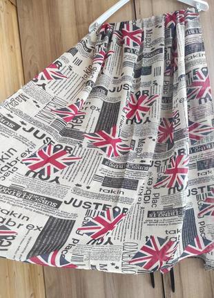 Новый натуральный шарфик just for you