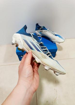 Бутcи adidas x speedflow.1 sg (gw7468) оригинал1 фото