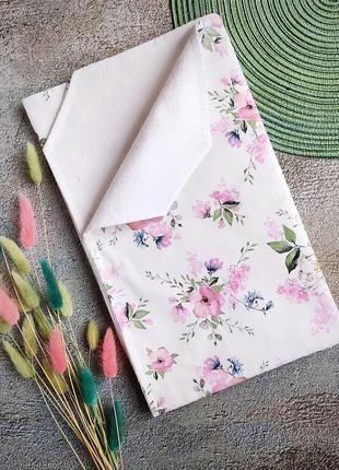 Непромокаемая пеленка