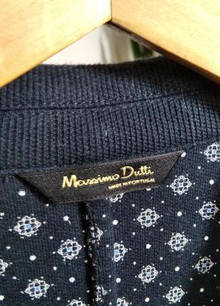 Базовый пиджак от massimo dutti6 фото