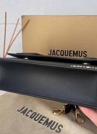 Premium jacquemus le chiquito moyen 4